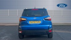 Ford EcoSport 1.0 EcoBoost 125 Active 5dr Petrol Hatchback